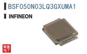 BSF050N03LQ3GXUMA1