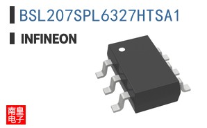 BSL207SPL6327HTSA1