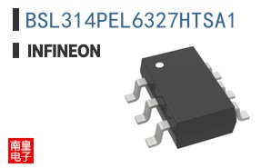 BSL314PEL6327HTSA1