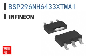 BSP296NH6433XTMA1