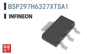 BSP297H6327XTSA1