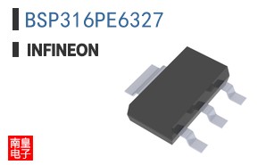 BSP316PE6327