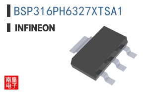 BSP316PH6327XTSA1
