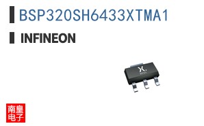 BSP320SH6433XTMA1