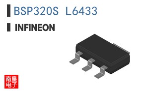 BSP320SL6433