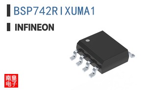BSP742RIXUMA1