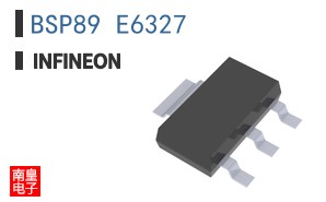 BSP89 E6327