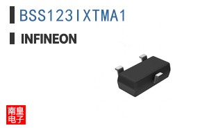 BSS123IXTMA1