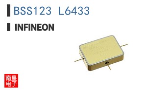 BSS123 L6433