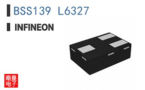 BSS139 L6327