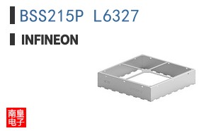 BSS215P L6327