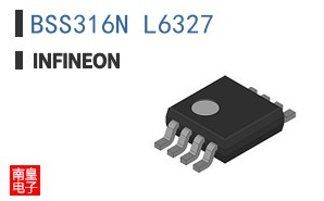 BSS316N L6327