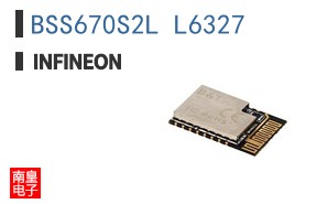 BSS670S2L L6327