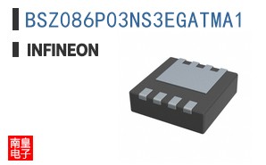 BSZ086P03NS3EGATMA1