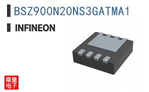 BSZ900N20NS3GATMA1