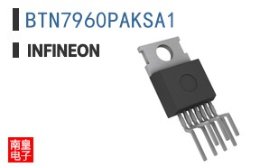 BTN7960PAKSA1