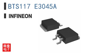 BTS117 E3045A