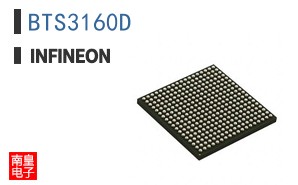 BTS3160D