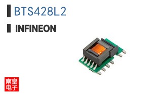 BTS428L2