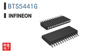 BTS5441G
