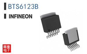 BTS6123B