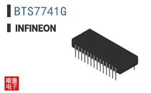 BTS7741G