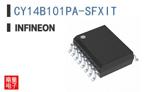 CY14B101PA-SFXIT