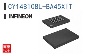 CY14B108L-BA45XIT