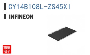 CY14B108L-ZS45XI