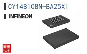 CY14B108N-BA25XI