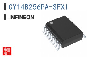 CY14B256PA-SFXI