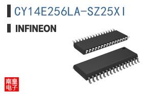 CY14E256LA-SZ25XI