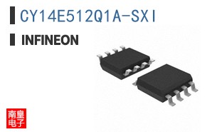 CY14E512Q1A-SXI
