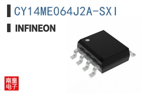 CY14ME064J2A-SXI