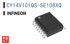 CY14V101QS-SE108XQ