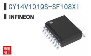 CY14V101QS-SF108XI