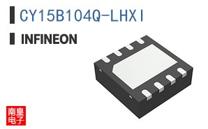 CY15B104Q-LHXI