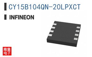 CY15B104QN-20LPXCT