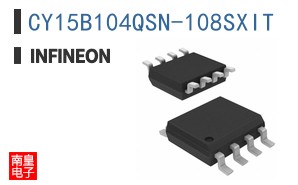 CY15B104QSN-108SXIT