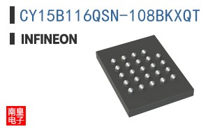 CY15B116QSN-108BKXQT