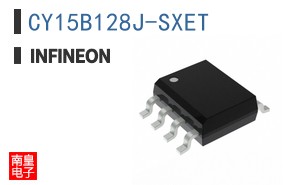CY15B128J-SXET
