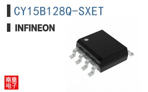 CY15B128Q-SXET