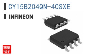 CY15B204QN-40SXE