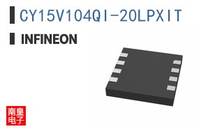 CY15V104QI-20LPXIT