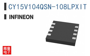 CY15V104QSN-108LPXIT