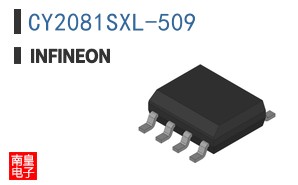 CY2081SXL-509