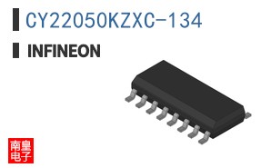 CY22050KZXC-134