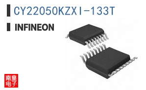 CY22050KZXI-133T