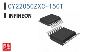 CY22050ZXC-150T