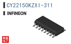 CY22150KZXI-311